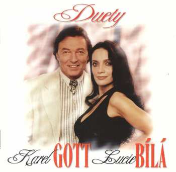 CD Karel Gott: Duety CLR