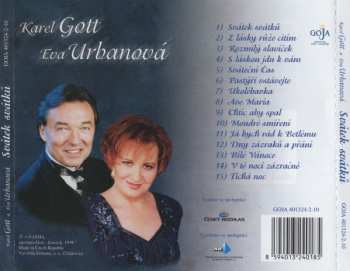 CD Karel Gott: Svátek Svátků 
