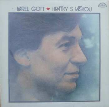 Album Karel Gott: Hrátky S Láskou