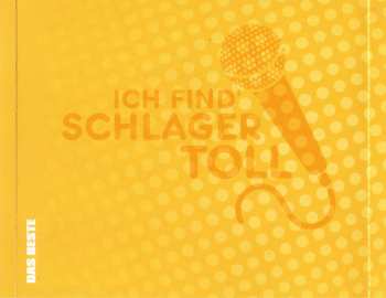 CD Karel Gott: Ich Find' Schlager Toll 17134