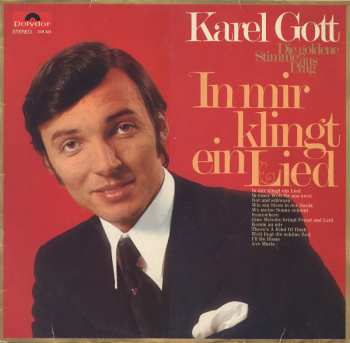 Album Karel Gott: In Mir Klingt Ein Lied