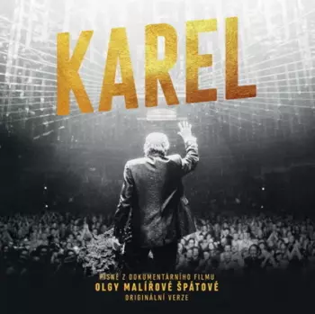 Album Karel Gott: Karel