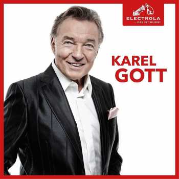 Album Karel Gott: Karel Gott
