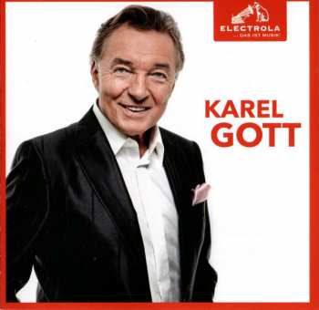 3CD/Box Set Karel Gott: Karel Gott 10922