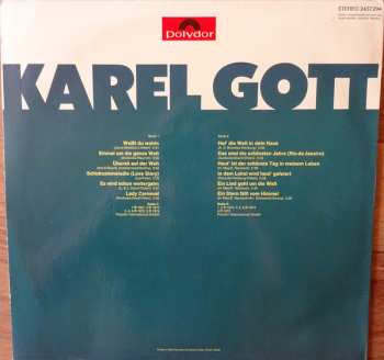 LP Karel Gott: Karel Gott