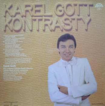 LP Karel Gott: Kontrasty 42694