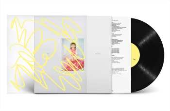 LP Karel Gott: Young Bones (lp+cd)