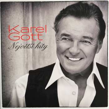 Album Karel Gott: Největší Hity 