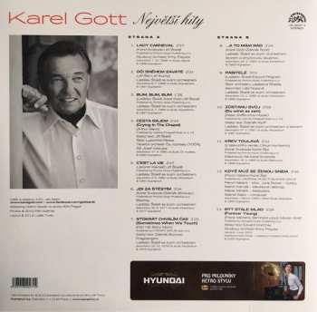 LP Karel Gott: Největší Hity  534250