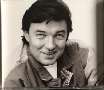 2CD Karel Gott: Originální Nahrávky Z 80. Let