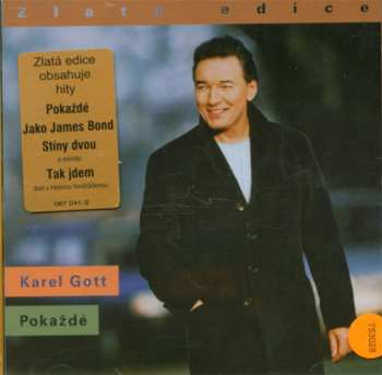 Album Karel Gott: Pokaždé