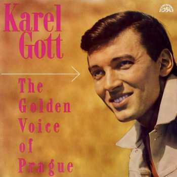 LP Karel Gott: The Golden Voice Of Prague 425548