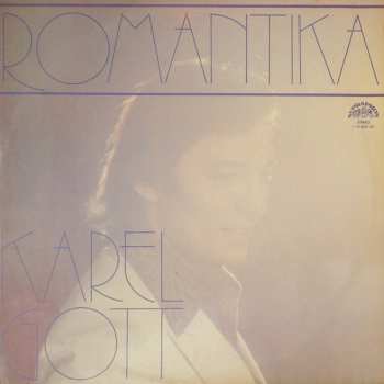 Album Karel Gott: Romantika