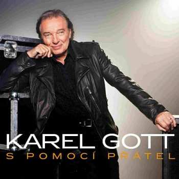 Album Karel Gott: S Pomocí Přátel