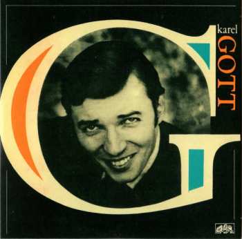 15CD/Box Set Karel Gott: Singly (300 Písní Z Let 1962-2019) 32772