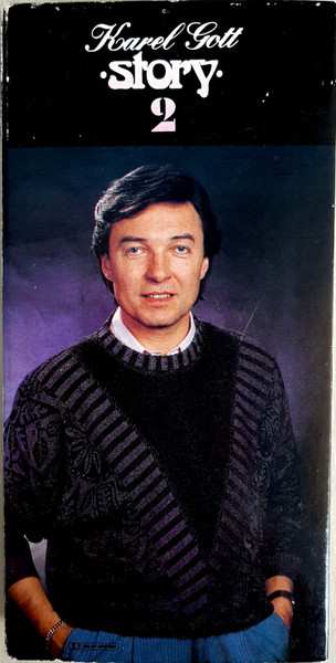 Box Set/2MC Karel Gott: Story 2