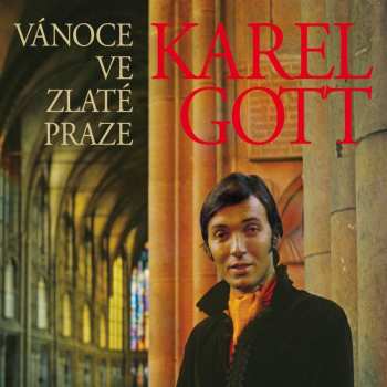 LP Karel Gott: Vánoce Ve Zlaté Praze 38503