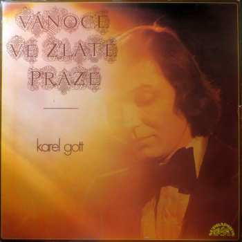 LP Karel Gott: Vánoce Ve Zlaté Praze 42709