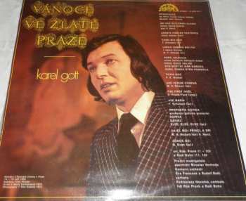 LP Karel Gott: Vánoce Ve Zlaté Praze 42709