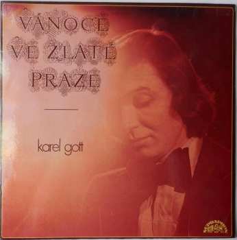 LP Karel Gott: Vánoce Ve Zlaté Praze 106684