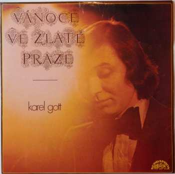 LP Karel Gott: Vánoce Ve Zlaté Praze 379052