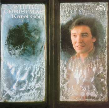 Album Karel Gott: White Christmas