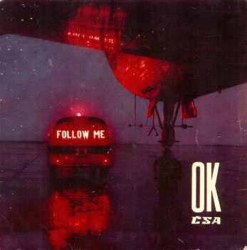 SP Karel Hála:  OK ČSA 