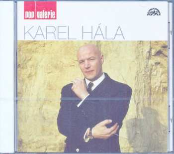 Album Karel Hála: Pop Galerie