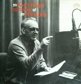 LP Karel Höger: Karel Höger Vypravuje Pohádky