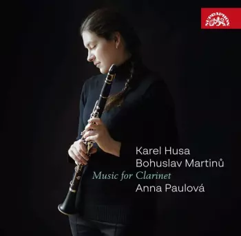 Kammermusik Mit Klarinette