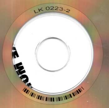 CD Karel Kryl: Australské Momentky