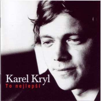 Album Karel Kryl: To Nejlepší