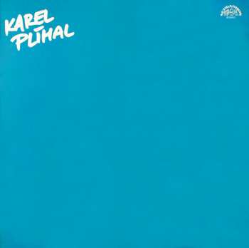 Album Karel Plíhal: Karel Plíhal
