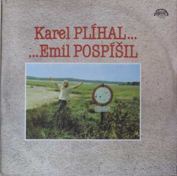 LP Karel Plíhal: Karel Plíhal… …Emil Pospíšil 131480