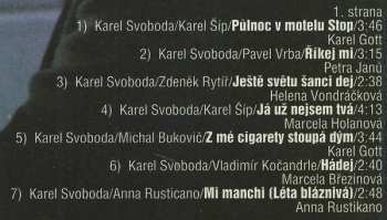 LP Karel Svoboda: Čau Lásko 43059