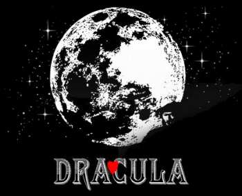 Album Karel Svoboda: Dracula