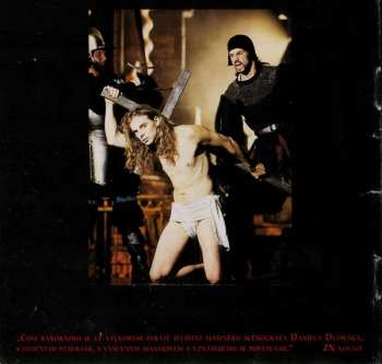 2CD Karel Svoboda: Dracula (Komplet) 10284