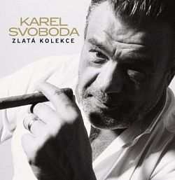 Album Karel Svoboda: Zlatá Kolekce