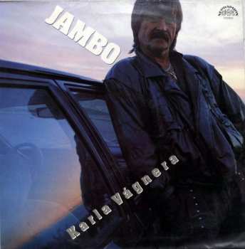 Album Karel Vágner: Jambo Karla Vágnera