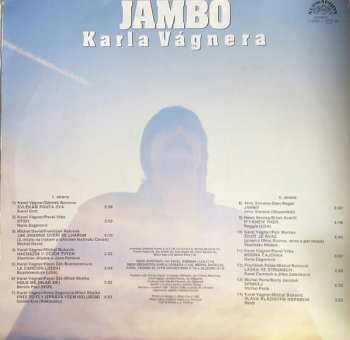 LP Karel Vágner: Jambo Karla Vágnera 232192