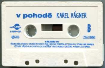 MC Karel Vágner: V Pohodě
