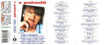 MC Karel Vágner: V Pohodě