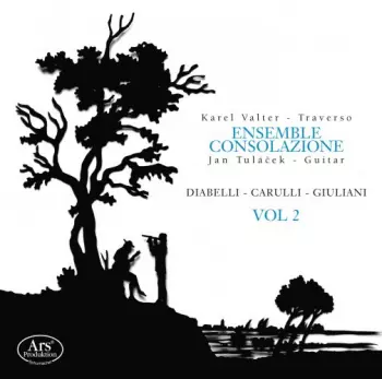 Diabelli - Carulli - Giulianii: Vol 2