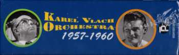 14CD/Box Set Karel Vlach Orchestra: 1957-1960 18889