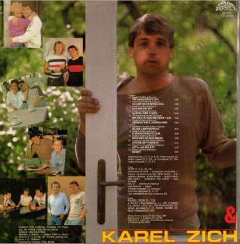 LP Karel Zich: & 149230