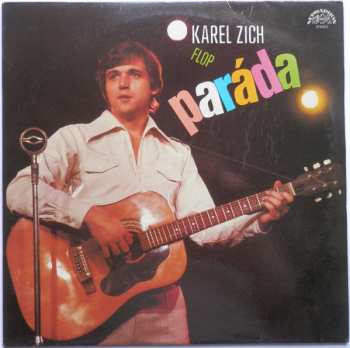LP Karel Zich: Paráda 65366