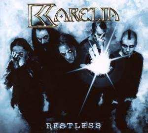 CD Karelia: Restless 30210