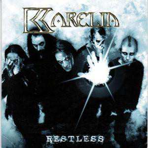 Album Karelia: Restless