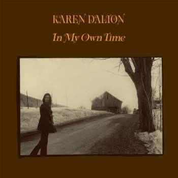 CD Karen Dalton: In My Own Time 479631