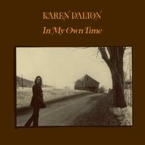 Album Karen Dalton: In My Own Time
